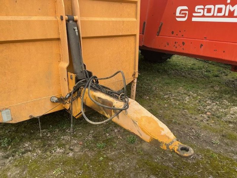 Viehanhänger typu Sonstige 7M, Gebrauchtmaschine v les hayons (Obrázek 8)