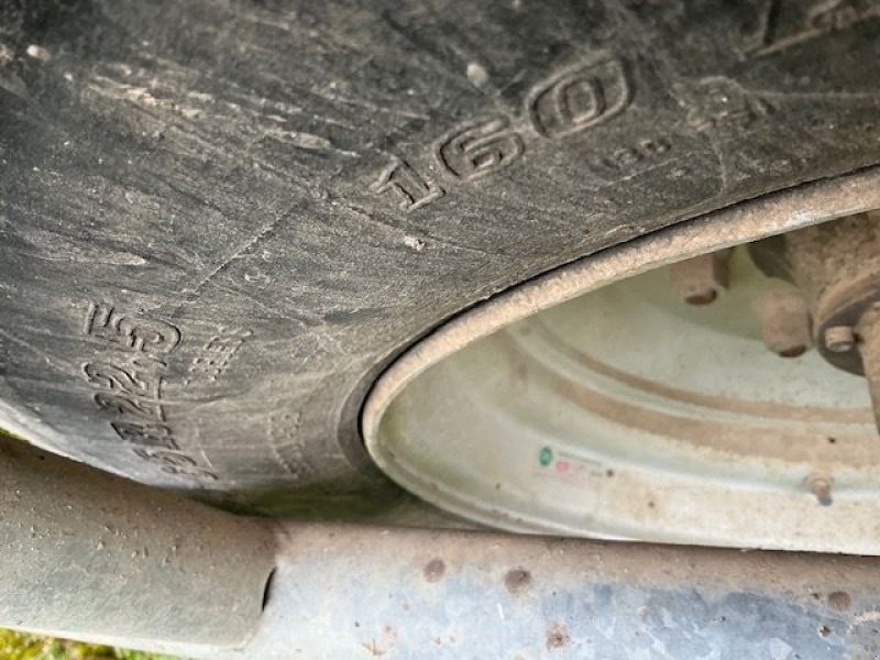 Viehanhänger typu Sonstige 7M, Gebrauchtmaschine v les hayons (Obrázek 10)