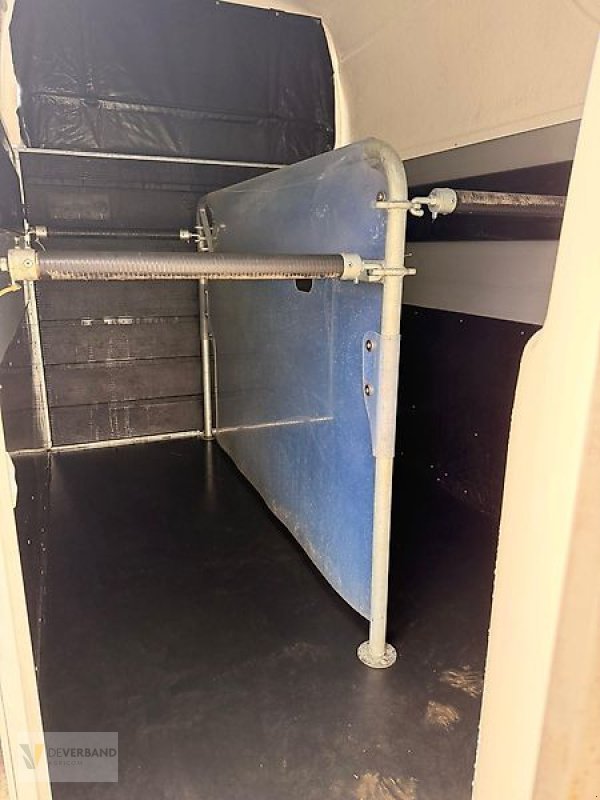 Viehanhänger typu Sonstige Alu, Gebrauchtmaschine w Colmar-Berg (Zdjęcie 6)