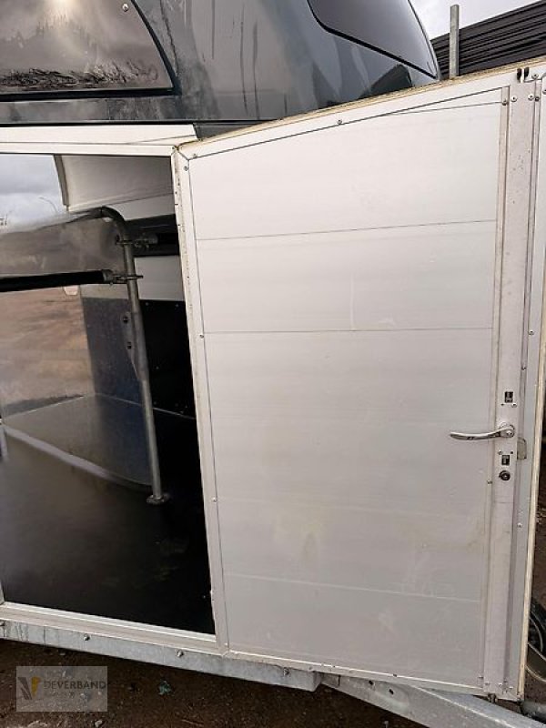 Viehanhänger typu Sonstige Alu, Gebrauchtmaschine w Colmar-Berg (Zdjęcie 4)