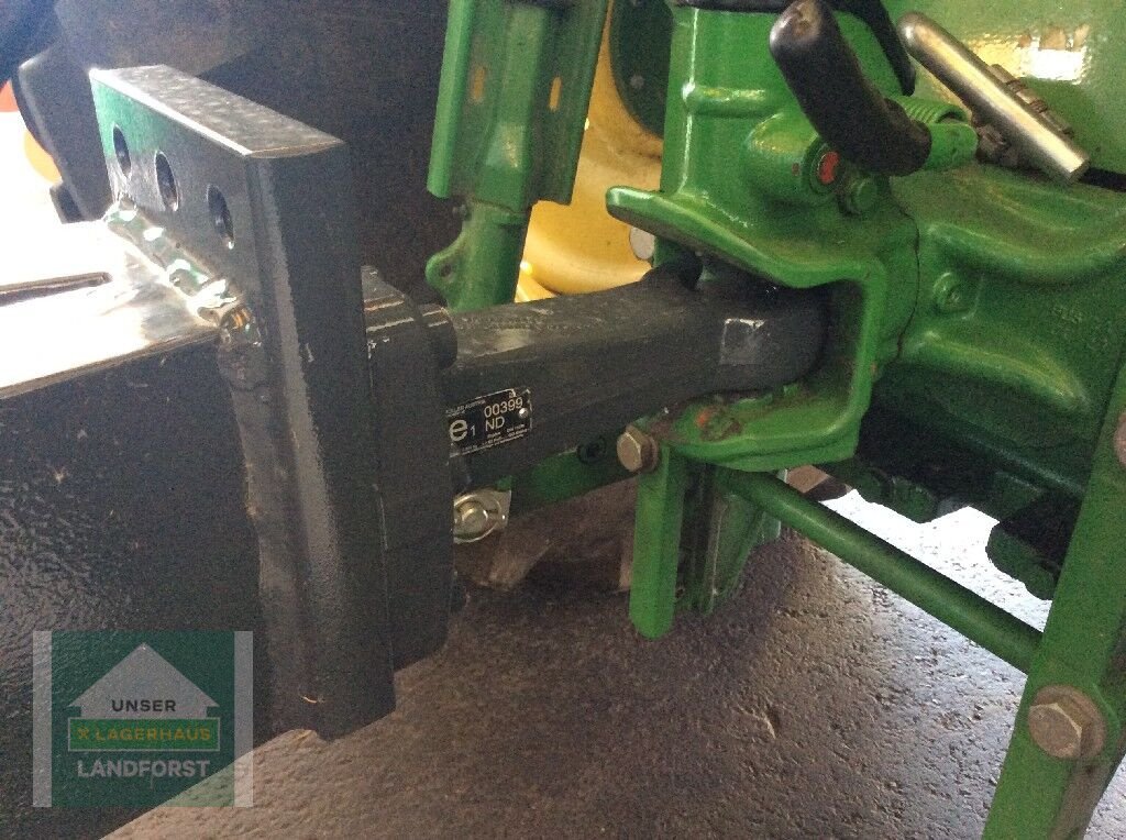 Viehanhänger typu Sonstige Artemis 6m, Neumaschine v Kobenz bei Knittelfeld (Obrázek 23)