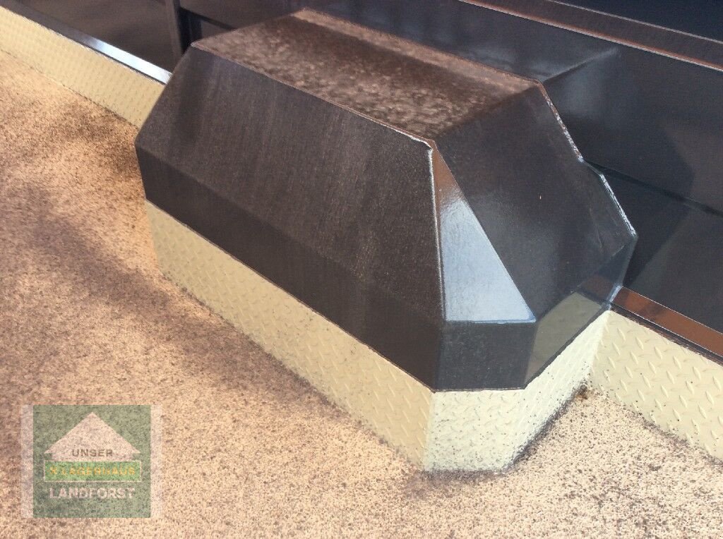 Viehanhänger typu Sonstige Artemis 6m, Neumaschine v Kobenz bei Knittelfeld (Obrázek 15)