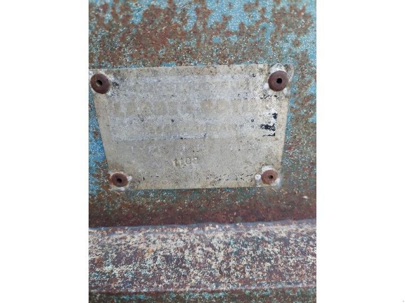 Viehanhänger des Typs Sonstige BETAILLERE, Gebrauchtmaschine in PLUMELEC (Bild 11)