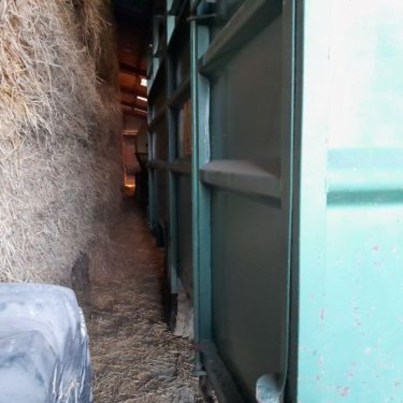 Viehanhänger des Typs Sonstige BETAILLERE, Gebrauchtmaschine in RUPT (Bild 3)