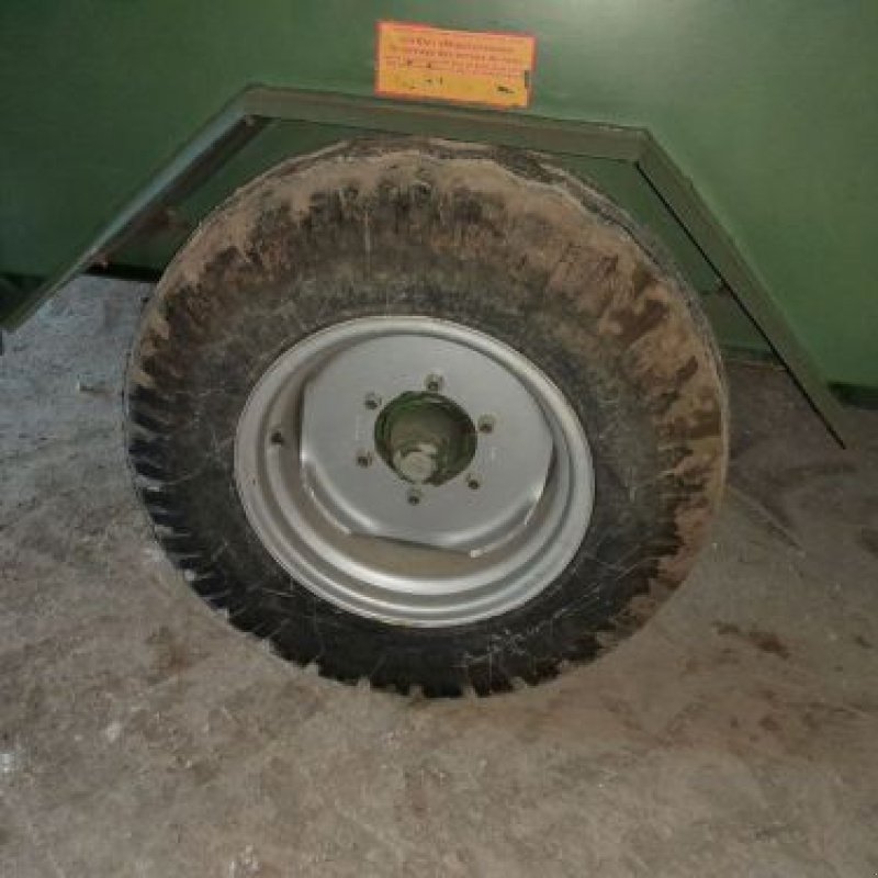 Viehanhänger des Typs Sonstige BETAILLERE, Gebrauchtmaschine in RUPT (Bild 7)