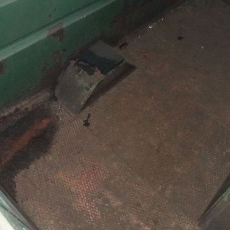 Viehanhänger des Typs Sonstige BETAILLERE, Gebrauchtmaschine in RUPT (Bild 11)