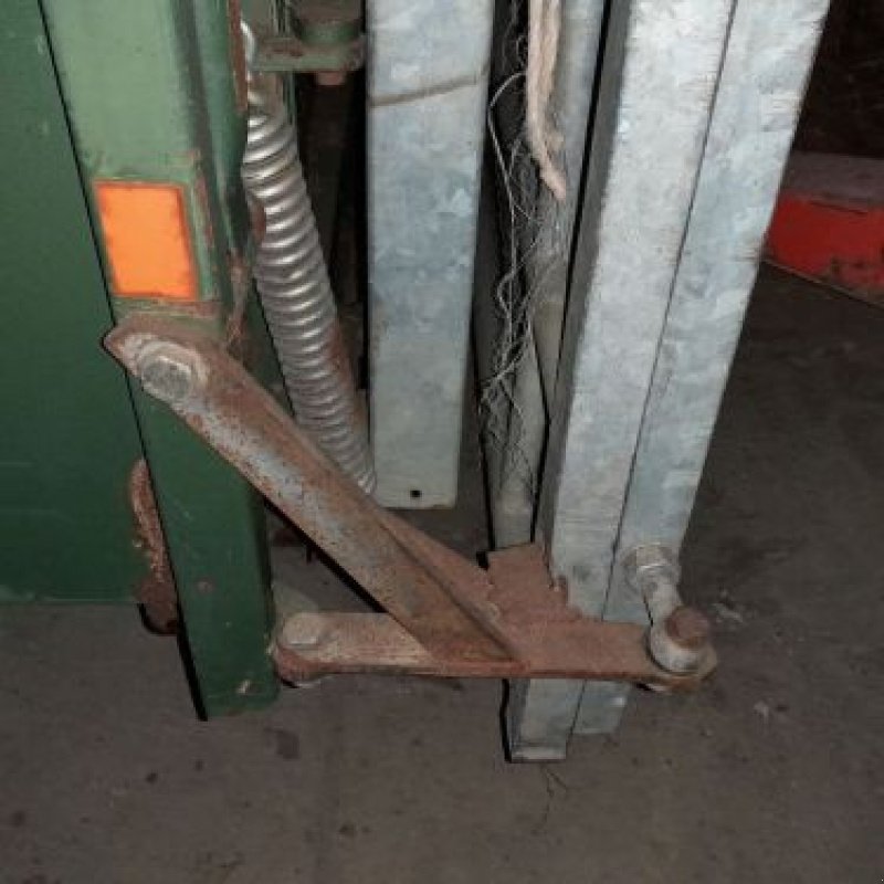 Viehanhänger des Typs Sonstige BETAILLERE, Gebrauchtmaschine in RUPT (Bild 4)