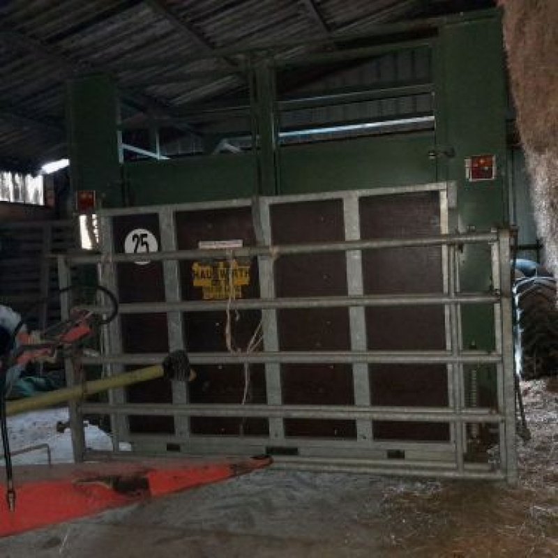 Viehanhänger des Typs Sonstige BETAILLERE, Gebrauchtmaschine in RUPT (Bild 9)