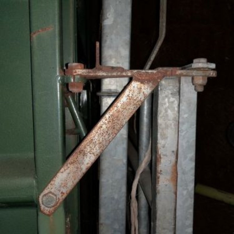 Viehanhänger des Typs Sonstige BETAILLERE, Gebrauchtmaschine in RUPT (Bild 5)