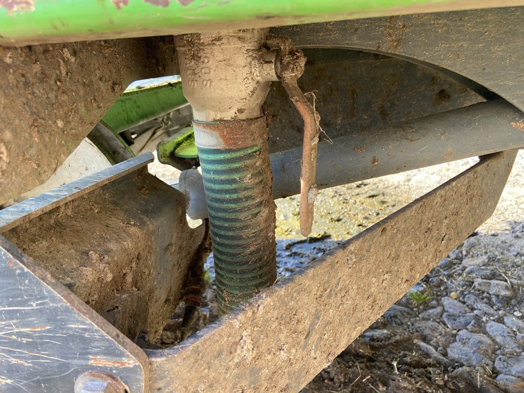 Viehanhänger от тип Sonstige BPS 8502, Gebrauchtmaschine в YTRAC (Снимка 11)