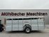 Viehanhänger типа Sonstige Cynkomet Viehtransporter T677H, Neumaschine в Tamsweg (Фотография 19)