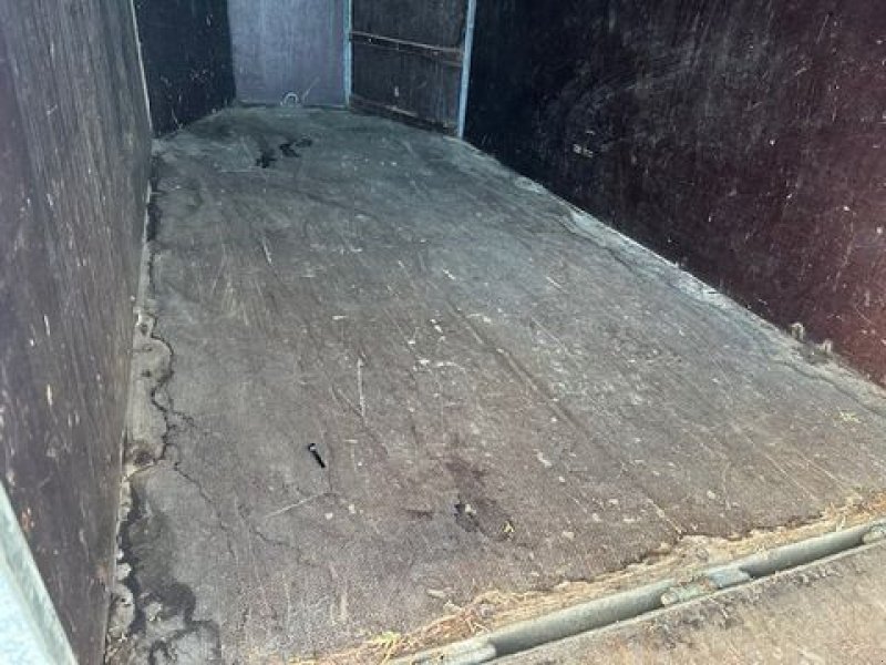 Viehanhänger des Typs Sonstige Gollob Viehanhänger 1.000kg 115cm, gebraucht, Gebrauchtmaschine in Tamsweg (Bild 14)