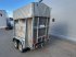 Viehanhänger des Typs Sonstige Gollob Viehanhänger 1.000kg 115cm, gebraucht, Gebrauchtmaschine in Tamsweg (Bild 4)