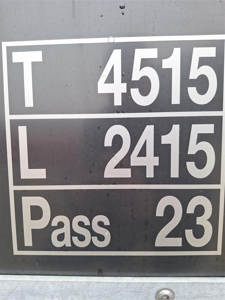 Viehanhänger des Typs Sonstige Jagtvogn, Gebrauchtmaschine in Maribo (Bild 11)