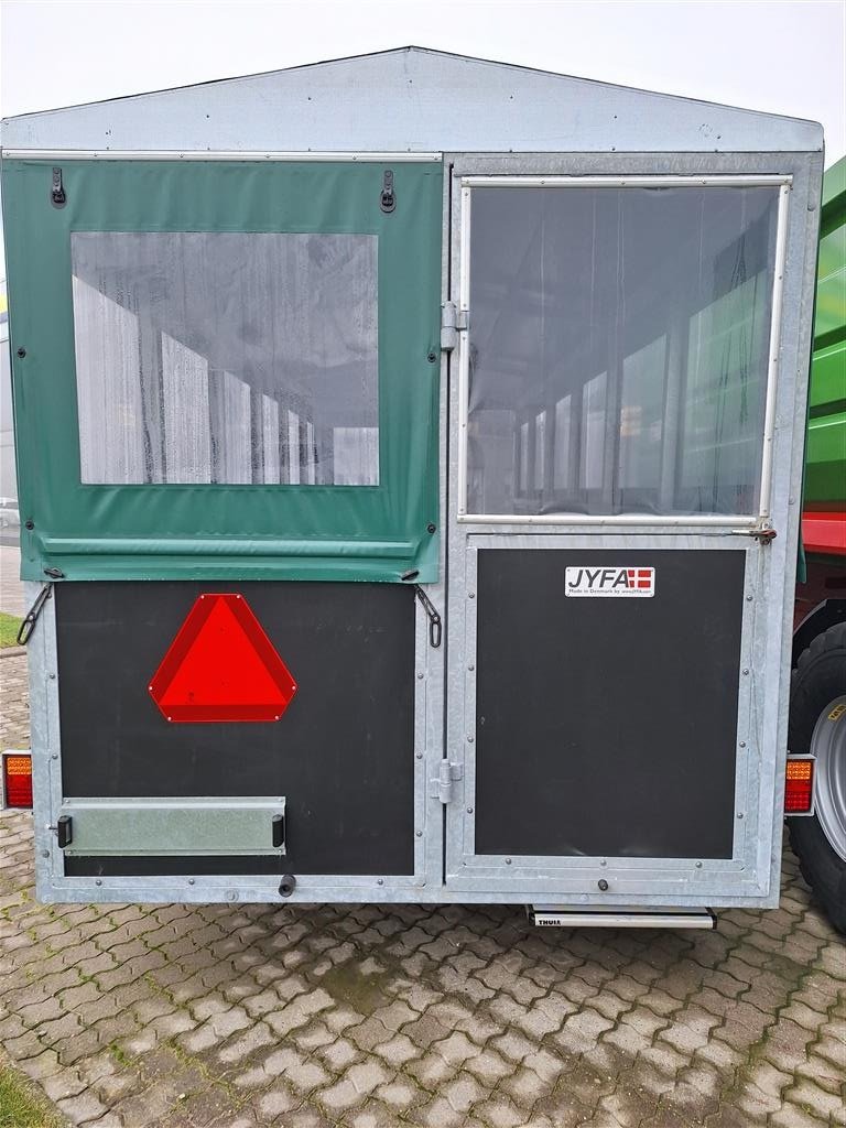 Viehanhänger des Typs Sonstige Jagtvogn, Gebrauchtmaschine in Maribo (Bild 3)