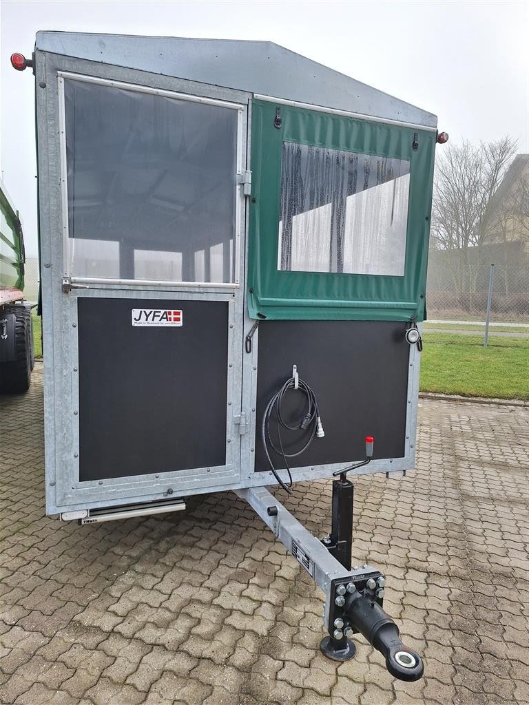 Viehanhänger des Typs Sonstige Jagtvogn, Gebrauchtmaschine in Maribo (Bild 10)