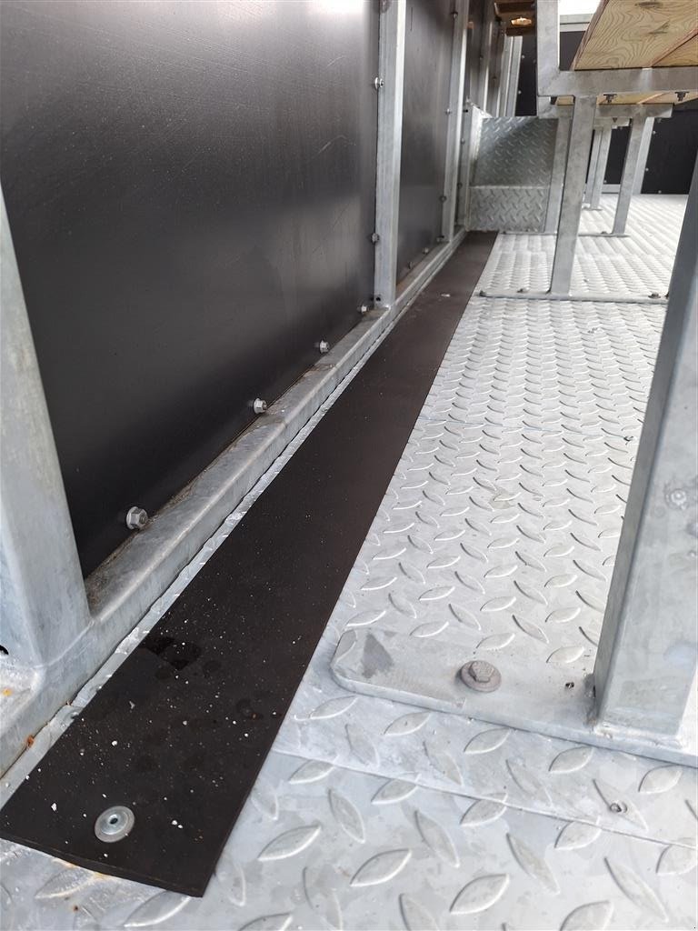 Viehanhänger des Typs Sonstige Jagtvogn, Gebrauchtmaschine in Maribo (Bild 7)