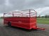 Viehanhänger des Typs Sonstige KREATURVOGN Meget Lidt brugt !, Gebrauchtmaschine in Holstebro (Bild 8)