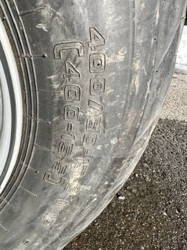 Viehanhänger typu Sonstige Kurier 10 Viehtransporter verzinkt, DL + hydr., Neumaschine v Tamsweg (Obrázek 16)