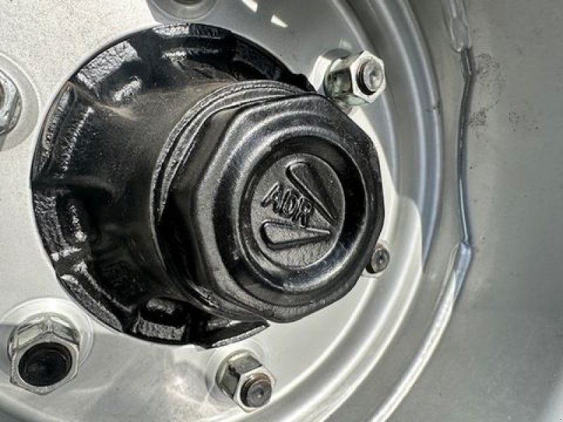 Viehanhänger typu Sonstige Kurier 10 Viehtransporter verzinkt, DL + hydr., Neumaschine v Tamsweg (Obrázek 15)