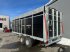 Viehanhänger typu Sonstige Kurier 10 Viehtransporter verzinkt, DL + hydr., Neumaschine v Tamsweg (Obrázek 4)
