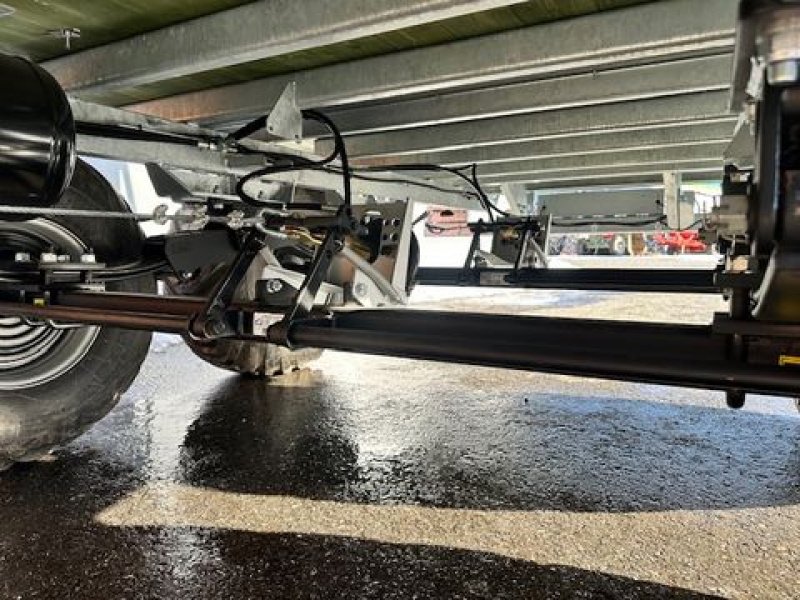 Viehanhänger typu Sonstige Kurier 10 Viehtransporter verzinkt, DL + hydr., Neumaschine v Tamsweg (Obrázek 14)