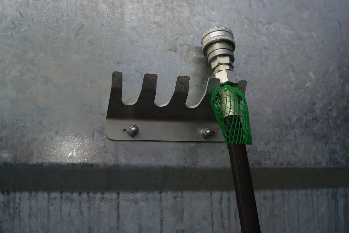 Viehanhänger des Typs Sonstige Kurier 6 Viehanhänger, Neumaschine in Judenburg (Bild 3)