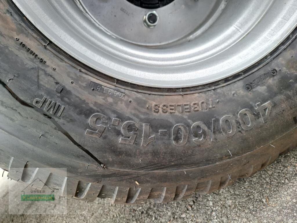 Viehanhänger typu Sonstige Kurier 6, Neumaschine v Schlitters (Obrázek 7)