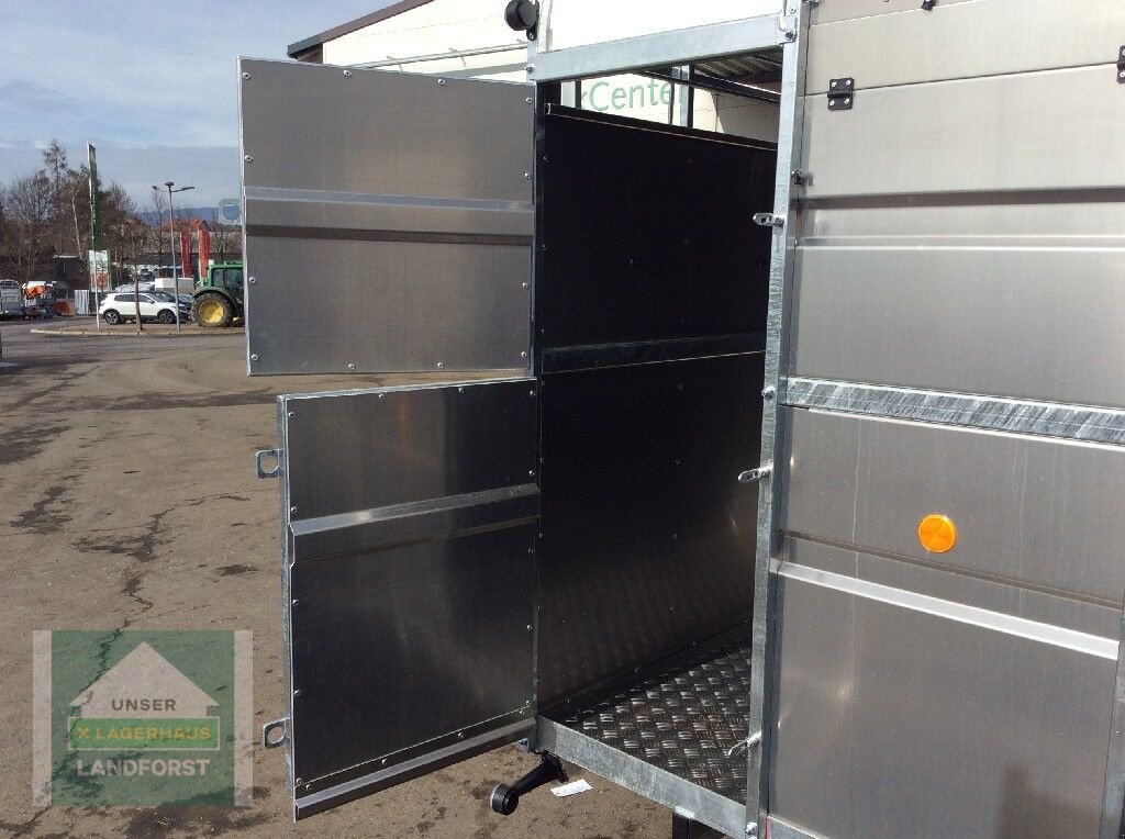 Viehanhänger typu Sonstige L 3618 H, Neumaschine v Kobenz bei Knittelfeld (Obrázek 8)