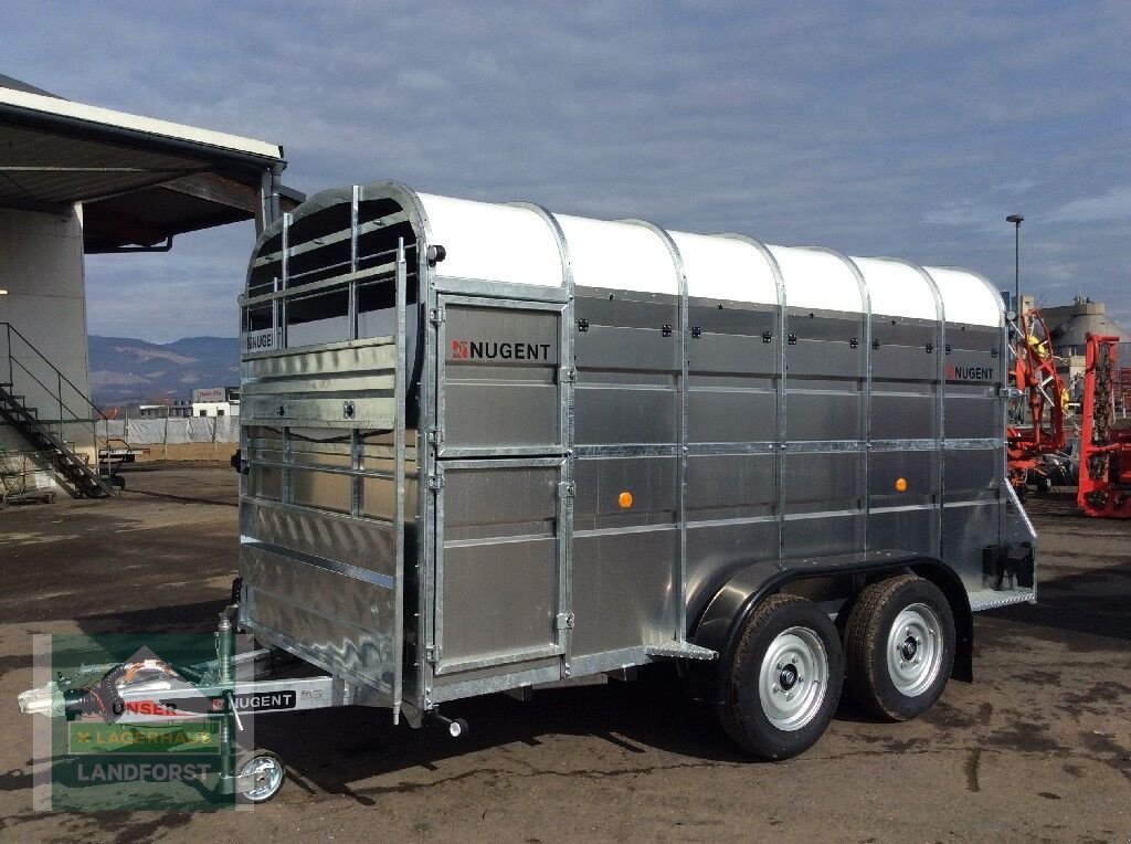 Viehanhänger typu Sonstige L 3618 H, Neumaschine v Kobenz bei Knittelfeld (Obrázek 1)