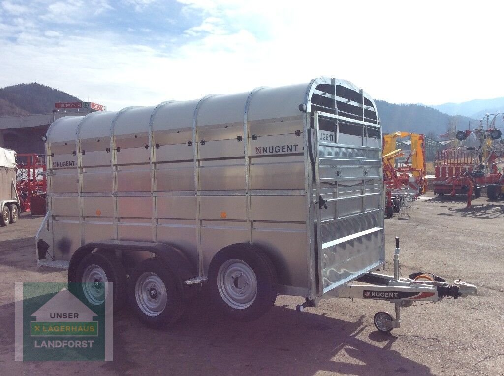 Viehanhänger typu Sonstige L 3618 H, Neumaschine v Kobenz bei Knittelfeld (Obrázek 3)