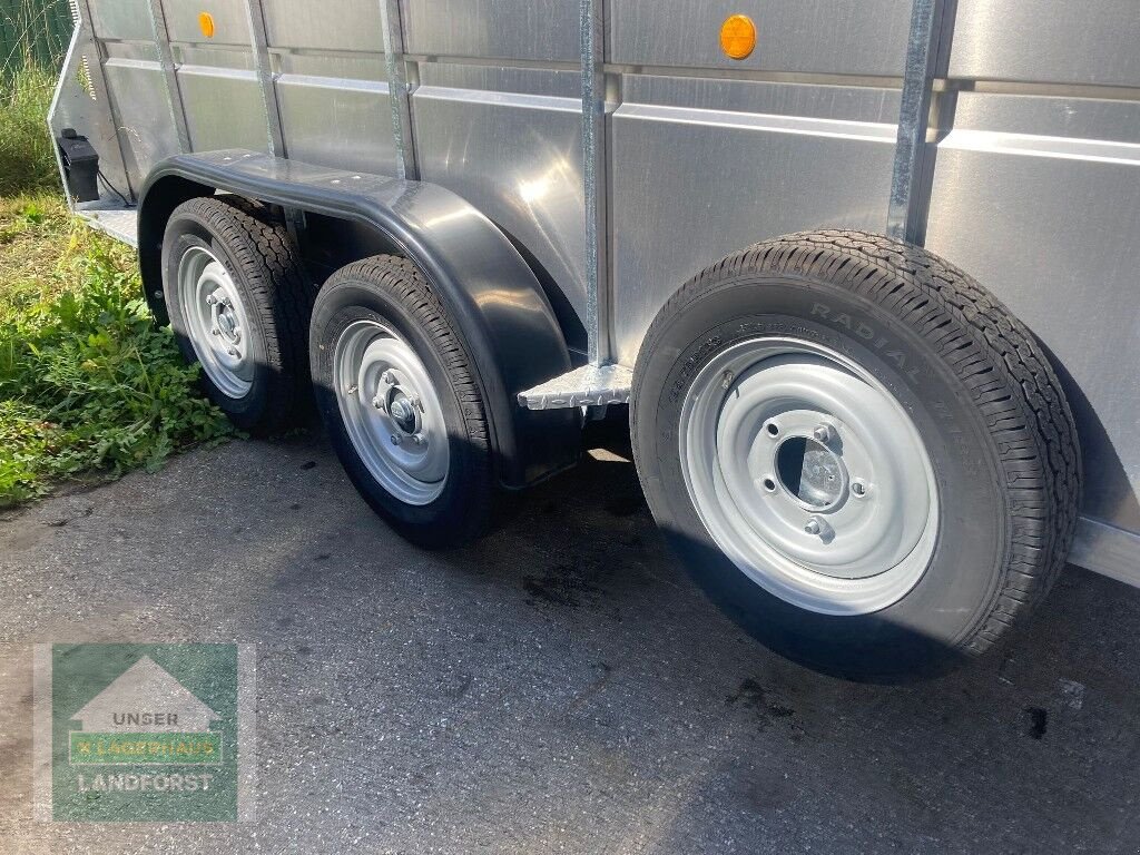 Viehanhänger typu Sonstige L 3618 H, Neumaschine v Murau (Obrázek 3)