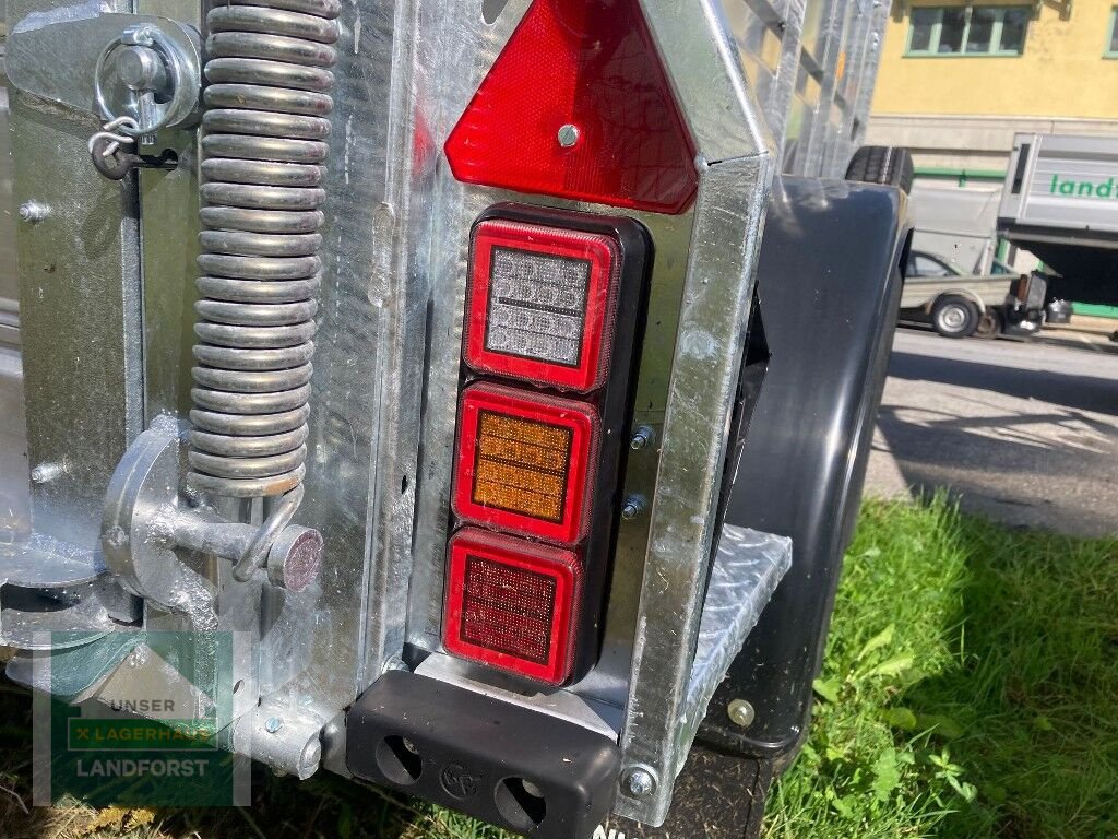 Viehanhänger typu Sonstige L 3618 H, Neumaschine v Murau (Obrázek 4)