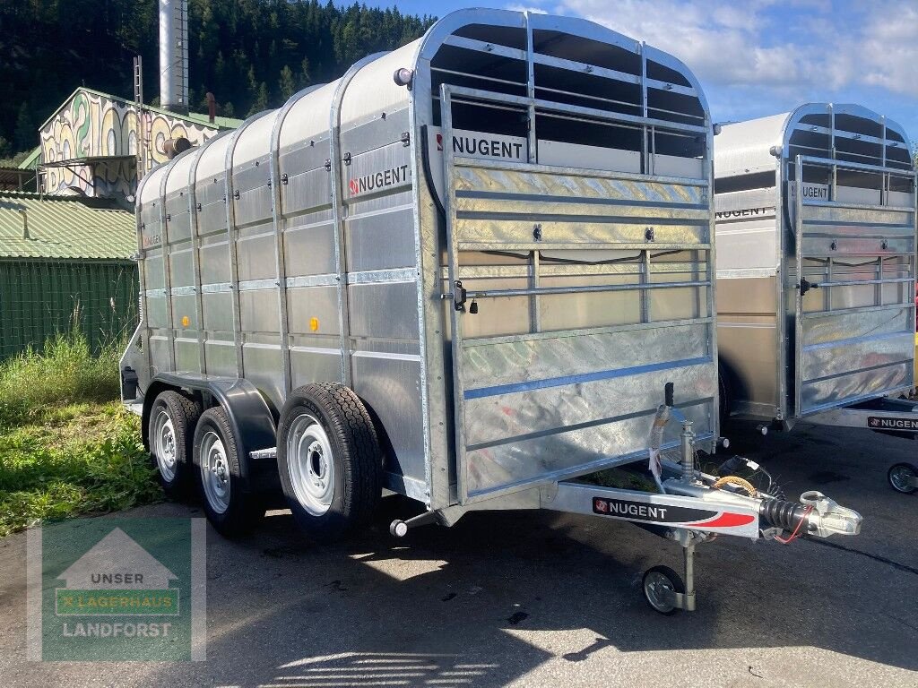 Viehanhänger typu Sonstige L 3618 H, Neumaschine v Murau (Obrázek 1)