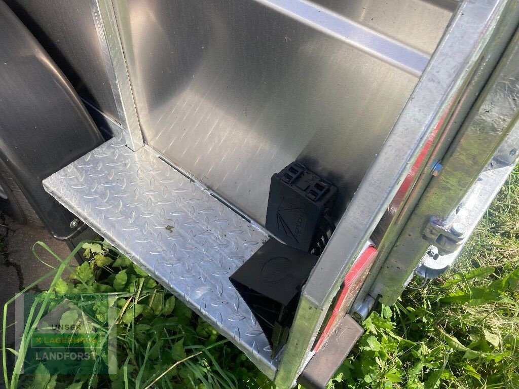 Viehanhänger typu Sonstige L 3618 H, Neumaschine v Murau (Obrázek 11)