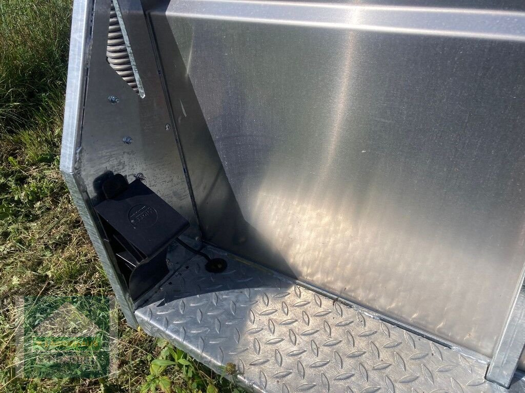 Viehanhänger typu Sonstige L 3618 H, Neumaschine v Murau (Obrázek 5)