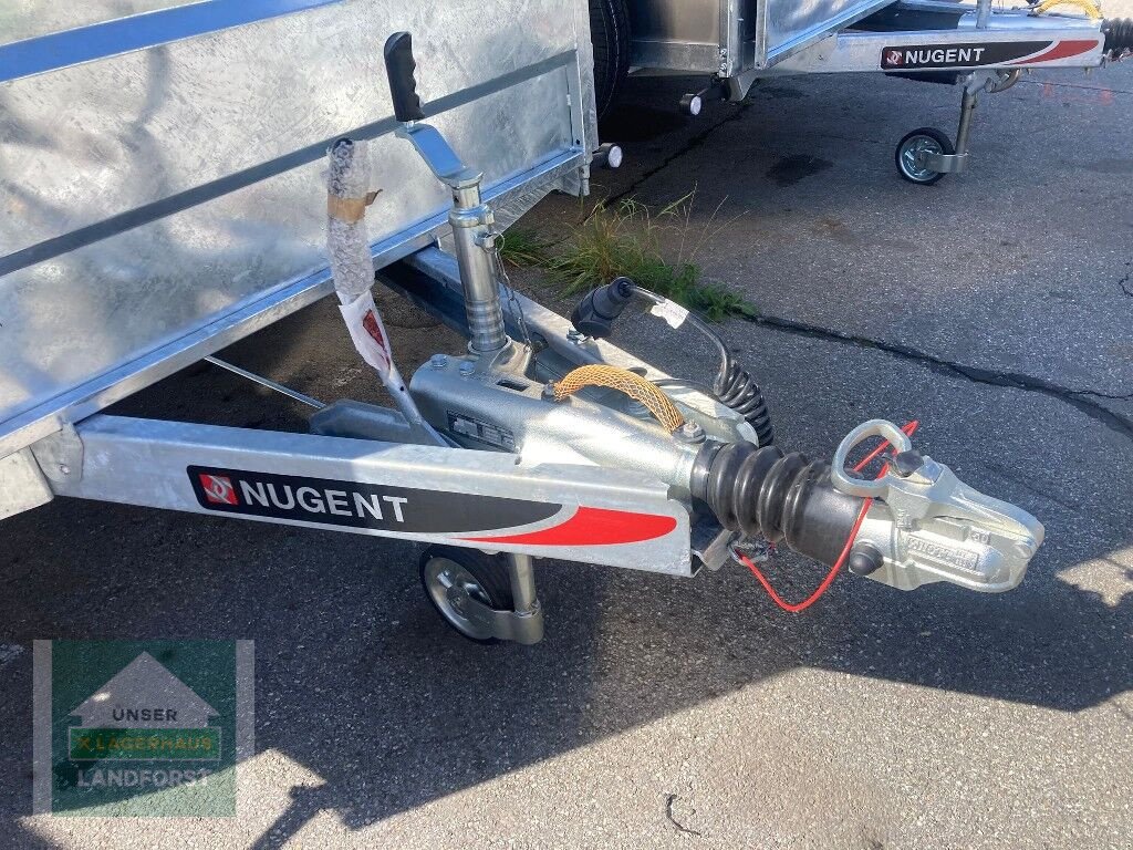 Viehanhänger typu Sonstige L 3618 H, Neumaschine v Murau (Obrázek 13)