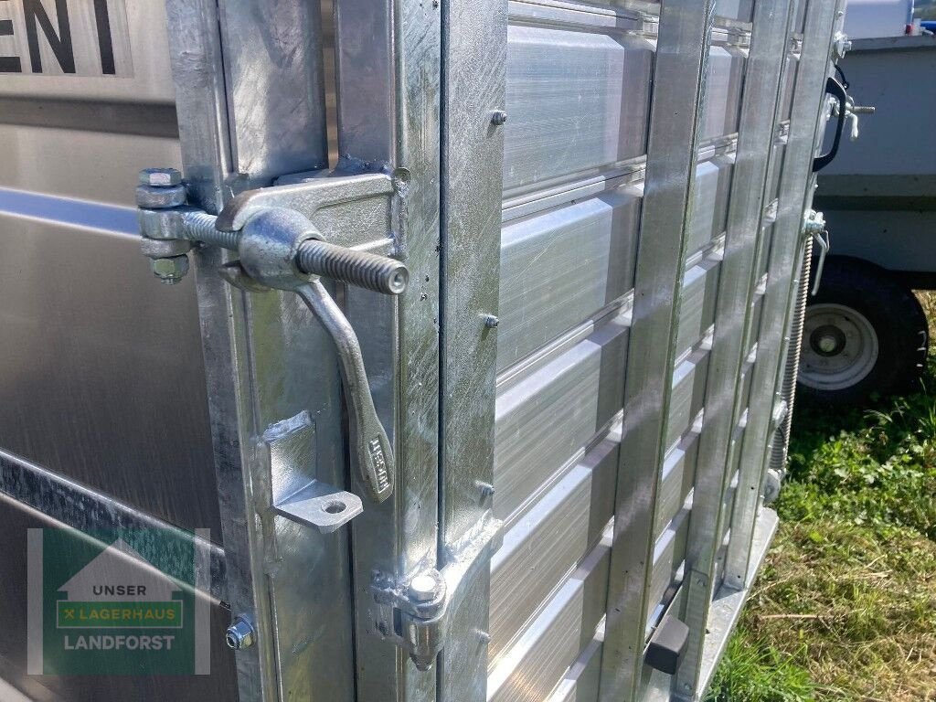 Viehanhänger typu Sonstige L 3618 H, Neumaschine v Murau (Obrázek 10)