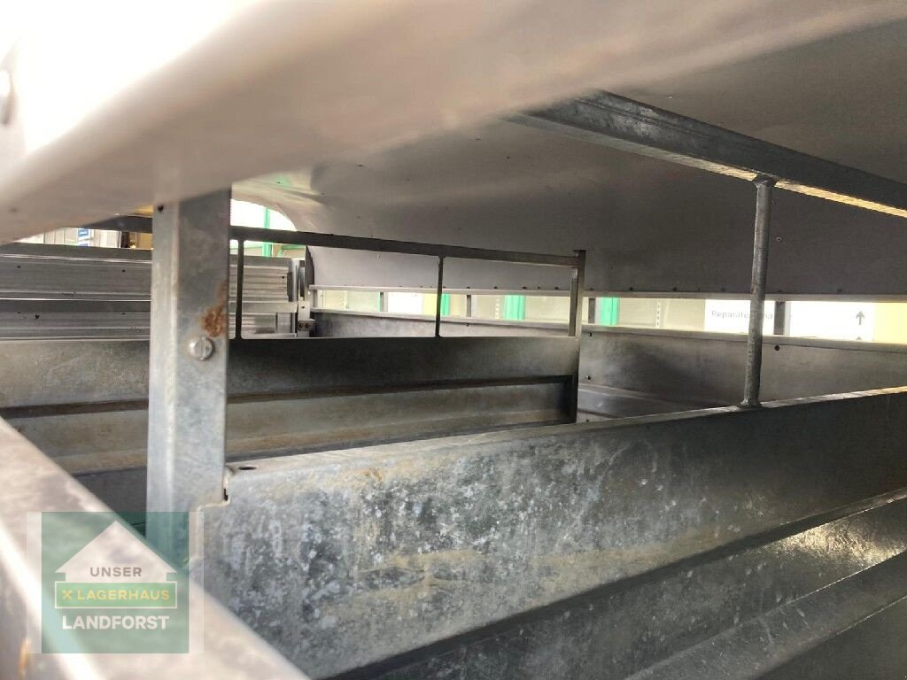 Viehanhänger des Typs Sonstige L 3618 H, Gebrauchtmaschine in Murau (Bild 12)