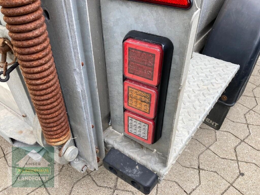 Viehanhänger des Typs Sonstige L 3618 H, Gebrauchtmaschine in Murau (Bild 9)