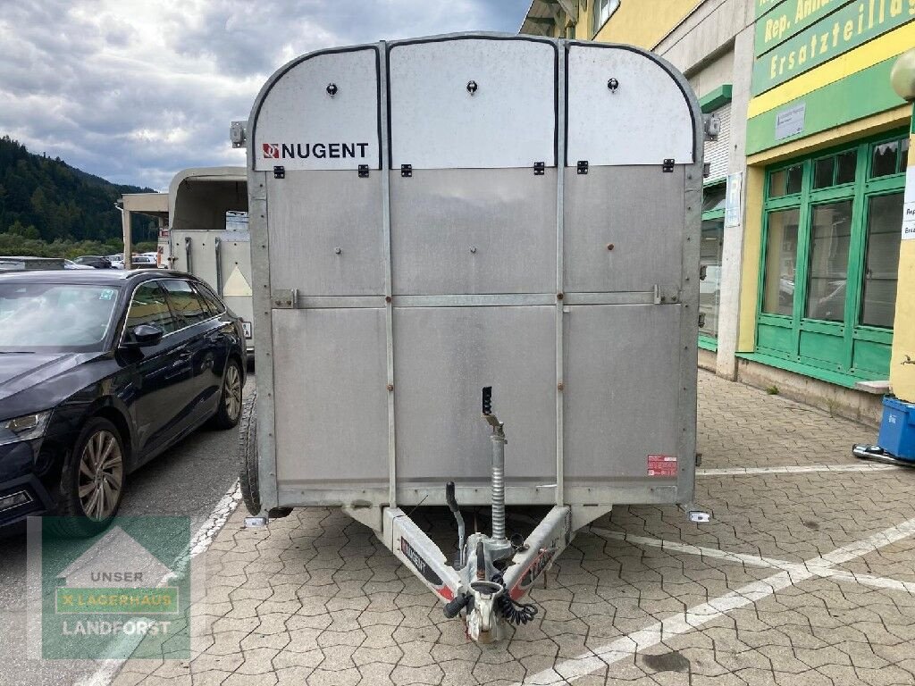 Viehanhänger des Typs Sonstige L 3618 H, Gebrauchtmaschine in Murau (Bild 2)