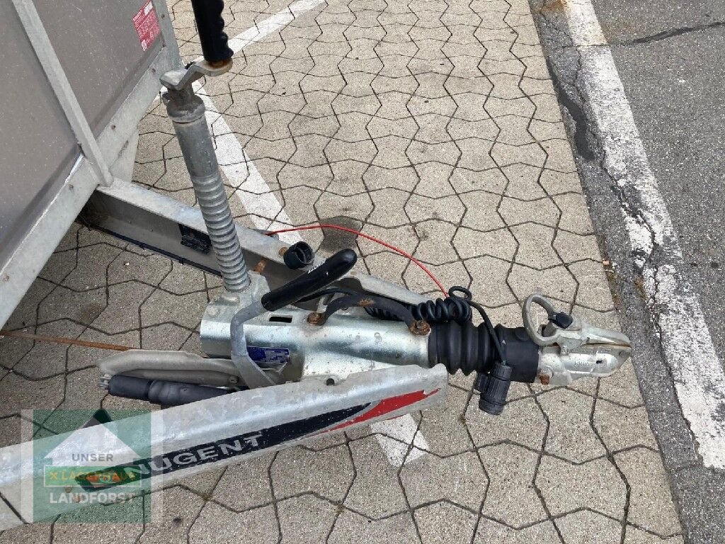 Viehanhänger des Typs Sonstige L 3618 H, Gebrauchtmaschine in Murau (Bild 14)