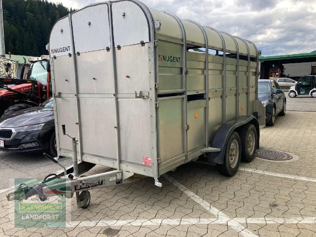 Viehanhänger des Typs Sonstige L 3618 H, Gebrauchtmaschine in Murau (Bild 1)