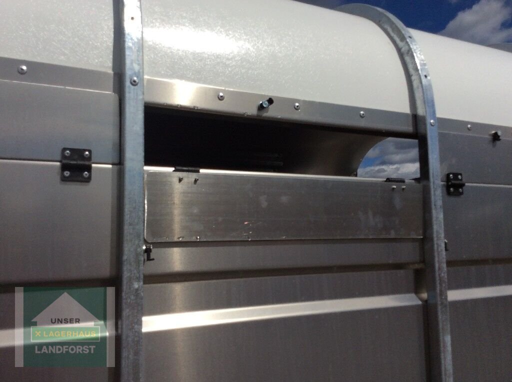 Viehanhänger typu Sonstige LC 3018 H, Neumaschine v Kobenz bei Knittelfeld (Obrázek 10)