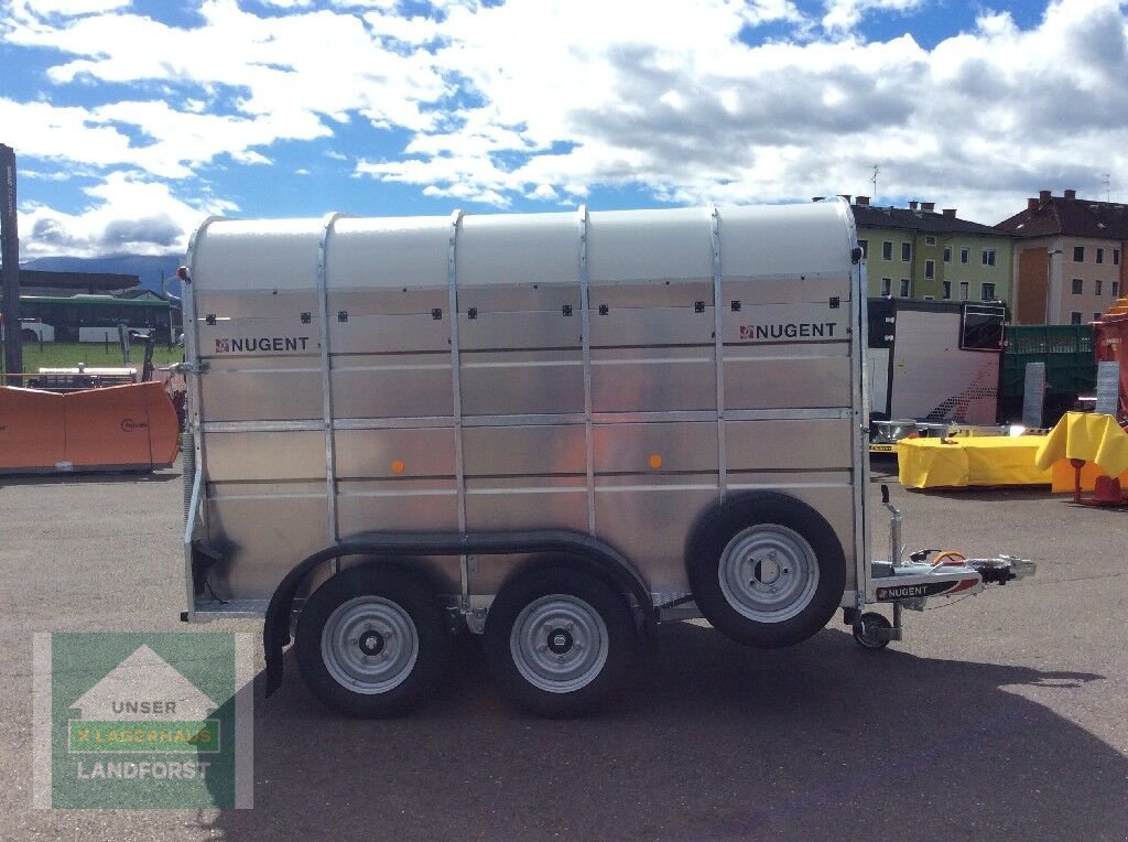 Viehanhänger typu Sonstige LC 3018 H, Neumaschine v Kobenz bei Knittelfeld (Obrázek 7)