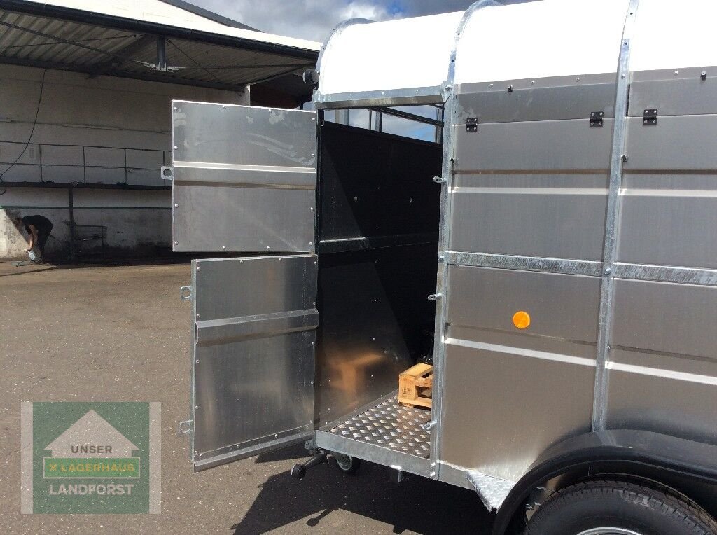 Viehanhänger typu Sonstige LC 3018 H, Neumaschine v Kobenz bei Knittelfeld (Obrázek 9)