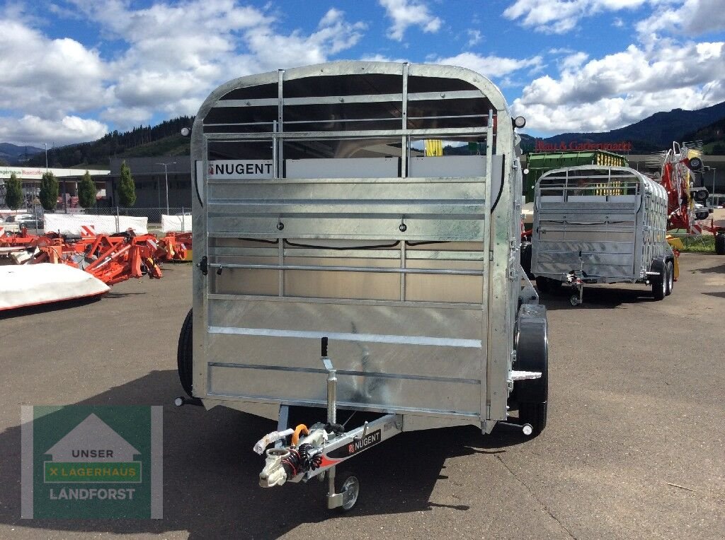 Viehanhänger typu Sonstige LC 3018 H, Neumaschine v Kobenz bei Knittelfeld (Obrázek 8)