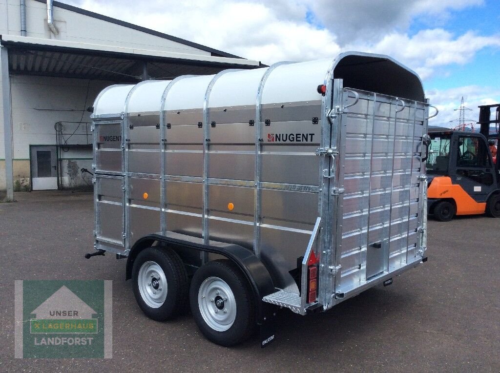 Viehanhänger typu Sonstige LC 3018 H, Neumaschine v Kobenz bei Knittelfeld (Obrázek 3)