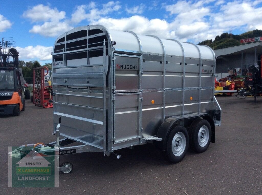 Viehanhänger typu Sonstige LC 3018 H, Neumaschine v Kobenz bei Knittelfeld (Obrázek 2)