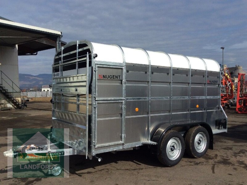 Viehanhänger des Typs Sonstige LC 3618 H, Neumaschine in Kobenz bei Knittelfeld (Bild 1)